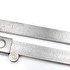 2x Old Vernier Calipers