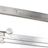 2x Old Vernier Calipers