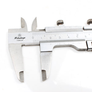 Mitutoyo Vernier Calipers