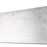 H Disston Philadelphia Panel Saw No. 16 – 21”- 12tpi (Apple)