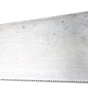 H Disston Philadelphia Panel Saw No. 16 – 21”- 12tpi (Apple)