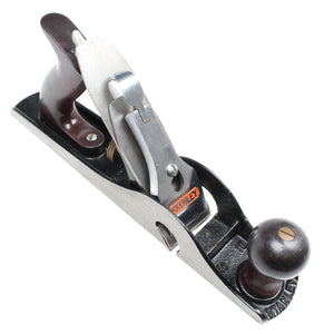 Old Stanley Carriage Makers Rabbet Plane No. 10