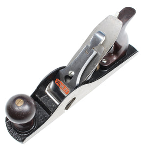 Old Stanley Carriage Makers Rabbet Plane No. 10