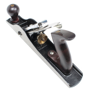 Old Stanley Carriage Makers Rabbet Plane No. 10