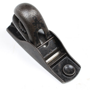 Old Stanley Block Plane No. 102