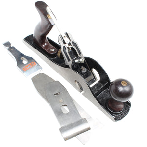 Old Stanley Carriage Makers Rabbet Plane No. 10