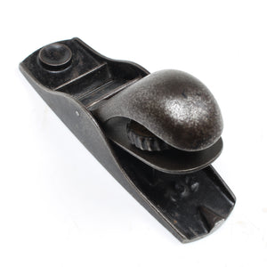 Old Stanley Block Plane No. 102