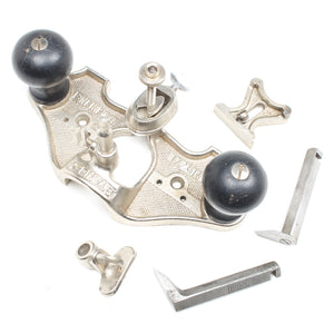 Stanley No. 71 Hand Router Plane - OldTools.co.uk