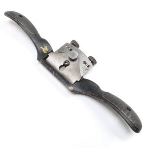 Adjustable Stanley Spokeshave - Round - No. 151