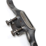 Adjustable Stanley Spokeshave - Round - No. 151