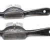 Stanley Spokeshaves - Round & Flat - No. 63 & 64