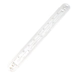 Old Chesterman Folding Zig-Zag Steel Rule - No 891 - 12"