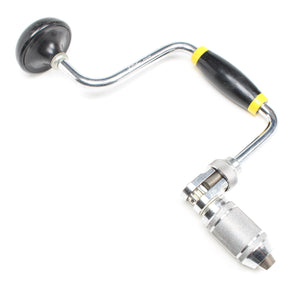 Stanley Drill Brace No. 144 - 10in