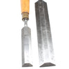 I Sorby Bevel Edge Chisel & Paring Chisel - 1", 1 1/2" (Boxwood)