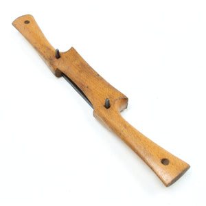 Wooden Spokeshave (Beech)