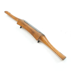 Wooden Spokeshave (Beech)