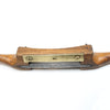 Edward Preston Wooden Spokeshave (Beech)