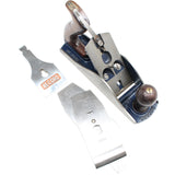Record Smoothing Plane No. 04 1/2 (Beech)