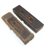 2x Norton Sharpening Stones