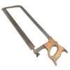 Old Robert Sorby Butcher's Saw - WWII C.1943 (Beech)