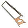 Old Robert Sorby Butcher's Saw - WWII C.1943 (Beech)