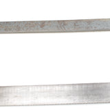 Old Robert Sorby Butcher's Saw - WWII C.1943 (Beech)