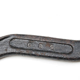 Old Ransomes Tractor Spanner