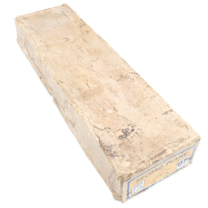 Old Record Jointer Plane - No. 07 (Beech)