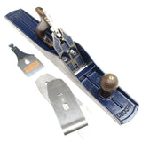 Old Record Jointer Plane - No. 07 (Beech)