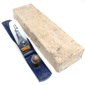 Old Record Jointer Plane - No. 07 (Beech)