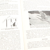 3x Old Woodwork, Metalwork and Tools Books