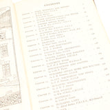 3x Old Woodwork, Metalwork and Tools Books