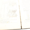3x Old Woodwork, Metalwork and Tools Books
