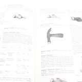 Dictionary Of Woodworking & Antique Tools Books