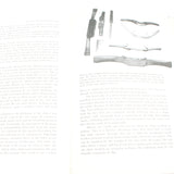 Dictionary Of Woodworking & Antique Tools Books
