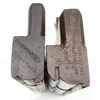 5x Old Brown & Barnard Wooden Planes C.1800-1803 (Beech)