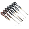 7x Marples Wood Carving Tools - ENGLAND, WALES, SCOTLAND ONLY