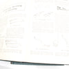 Old 'The Practical Woodworker' Books Vol 1-4