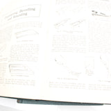 Old 'The Practical Woodworker' Books Vol 1-4
