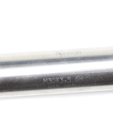 2x Large Old Taps - Norman M24x3.0, M30x3.5 6H HSS GRD
