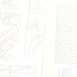 3x Old Woodwork, Woodworker and Carpentry Books