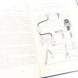 3x Old Woodwork, Woodworker and Carpentry Books
