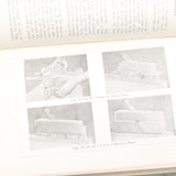 3x Old Woodwork, Woodworker and Carpentry Books