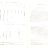 5x Old Woodwork, Woodworker and Carpentry Books