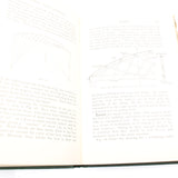 3x Old Carpentry and Joinery Books