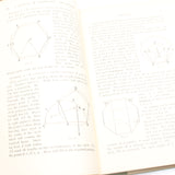 3x Old Carpentry and Joinery Books