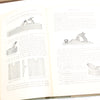 3x Old Carpentry and Joinery Books