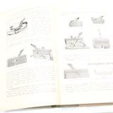 3x Old Carpentry and Joinery Books
