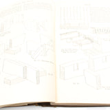 3x Old Carpentry and Joinery Books