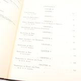 3x Old Farming and Diseases Of Poultry Books